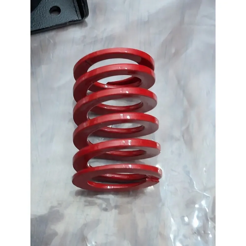 Camera Shock Mount Anti Vibration Isolator Base Spring Mount Security Camera...